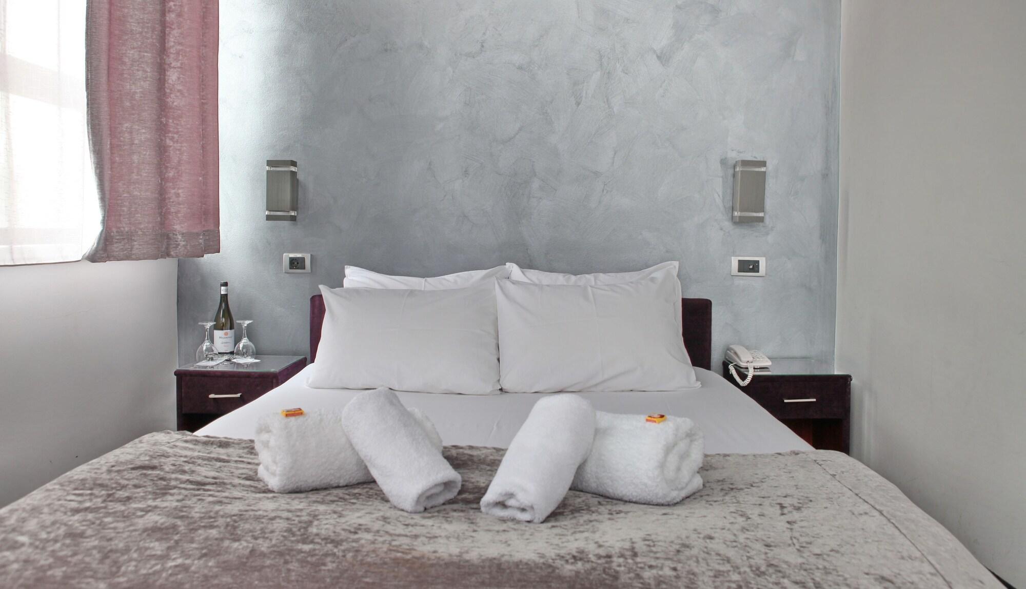 Tash Belgrade Bed & Breakfast エクステリア 写真