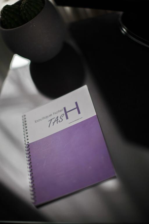 Tash Belgrade Bed & Breakfast エクステリア 写真