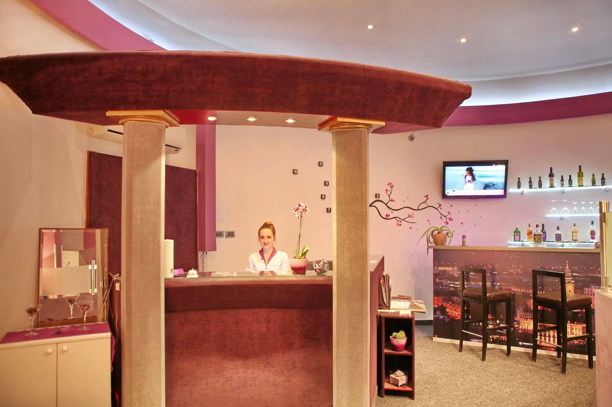 Tash Belgrade Bed & Breakfast エクステリア 写真